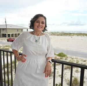 Meet your Posher, Tere